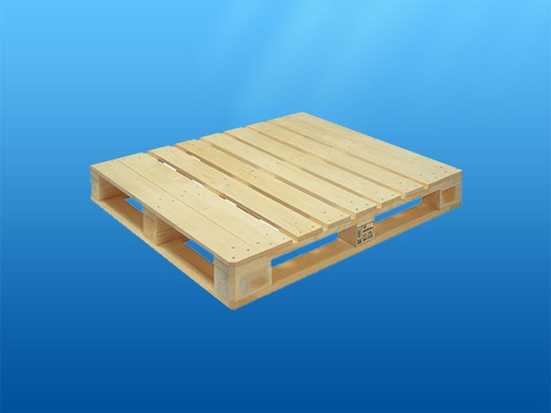 物流系統(tǒng)托盤
