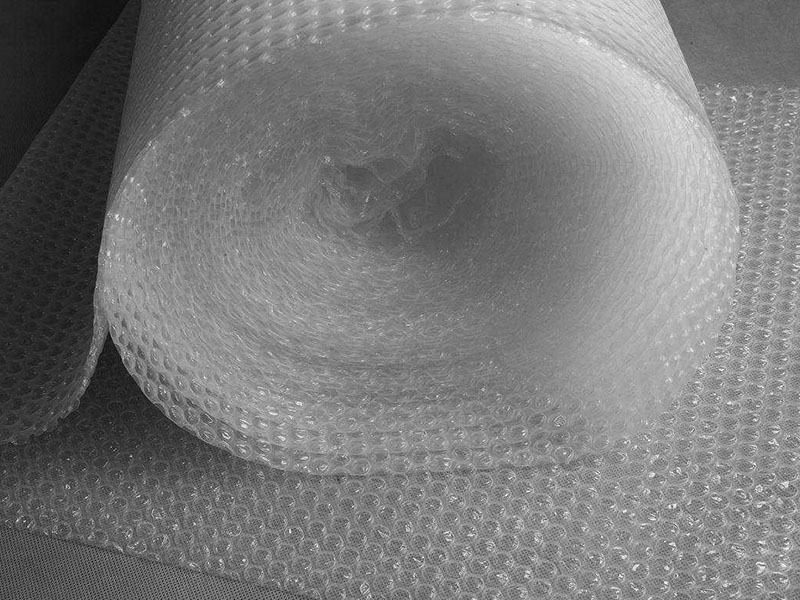 氣泡膜